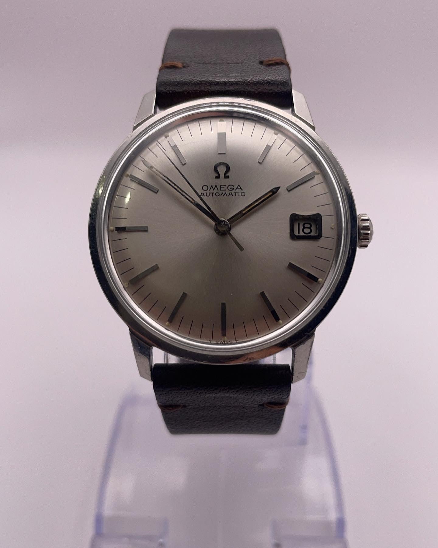 Omega discount cal 560