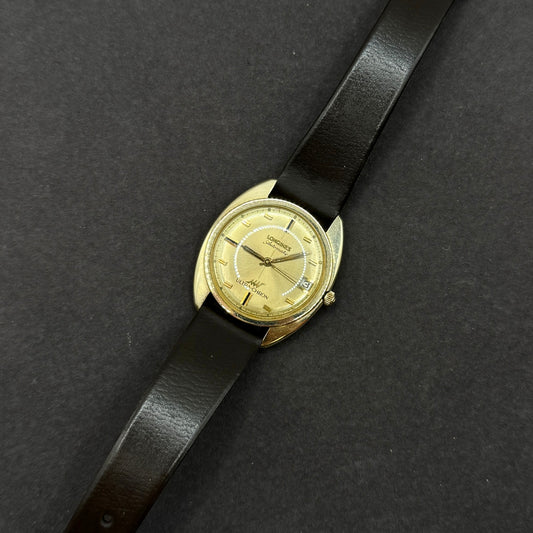 Vintage Longines Automatic Ultra-Chron