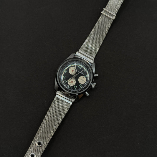 Vintage Chateau Sport Swiss Chronograph