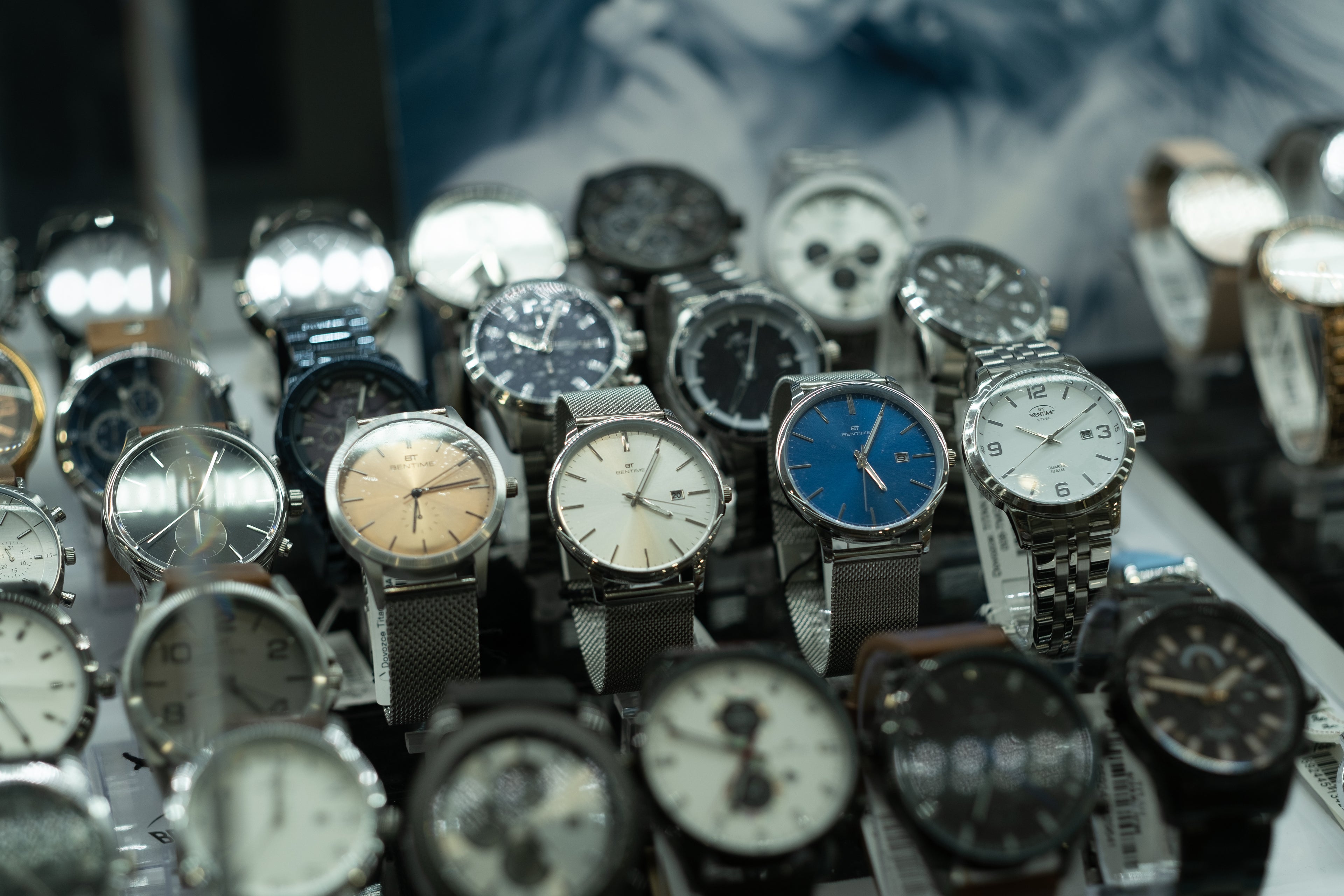 PDXVINTAGEWATCHES